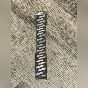 Whoop 4.0 superknit band strap